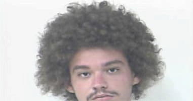 Joseph Pugh, - St. Lucie County, FL 